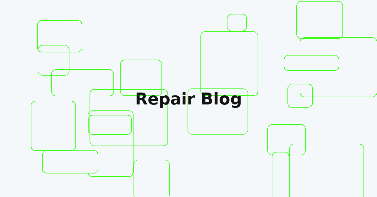 Console HDMI Port Repair Explained — Costs, Risks, Results image